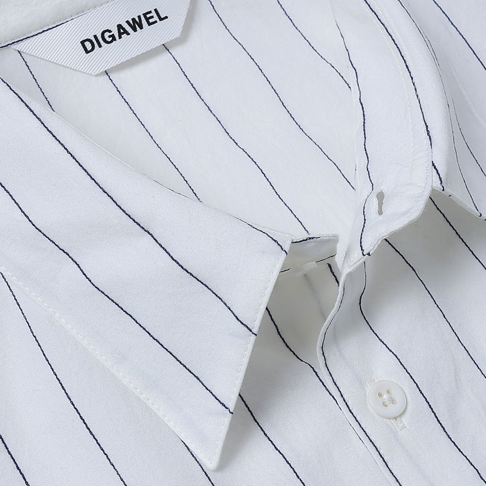 S/S Shirt (generic) ③ stripe