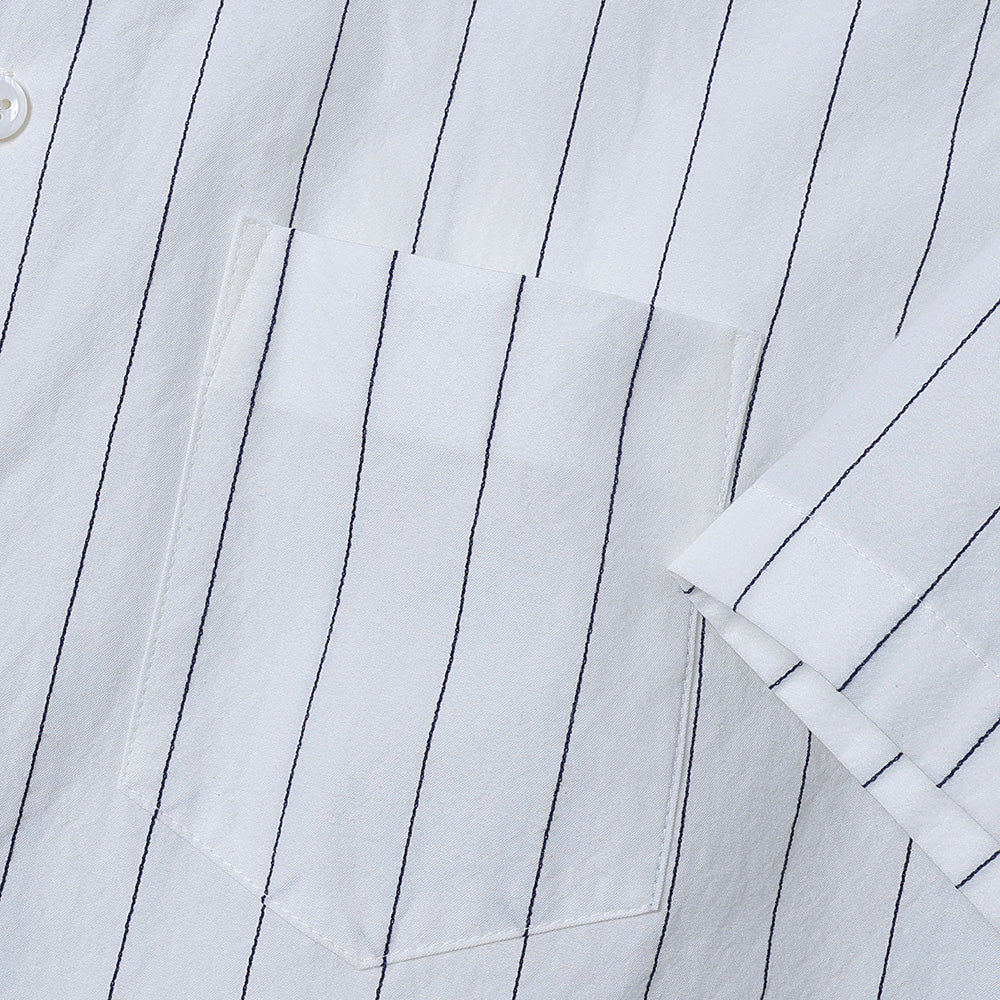 S/S Shirt (generic) ③ stripe