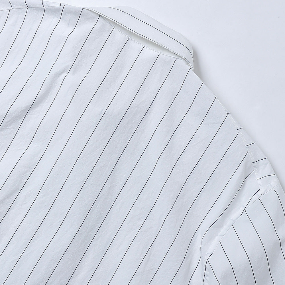 S/S Shirt (generic) ③ stripe
