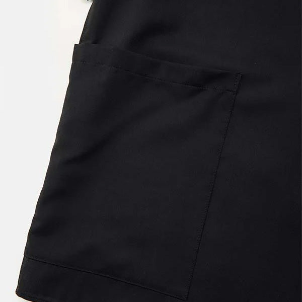 Side pocket S/S shirt