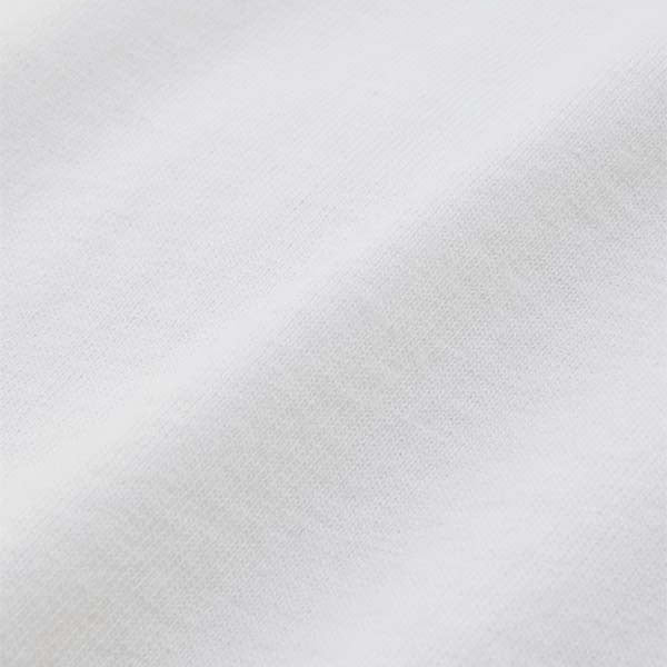 T-shirt ③ embroidery (ready-made)