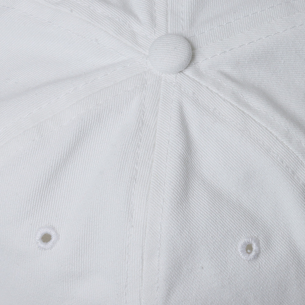 Cap② embroidery (ready-made)
