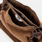 Hunting bag (garment dye)
