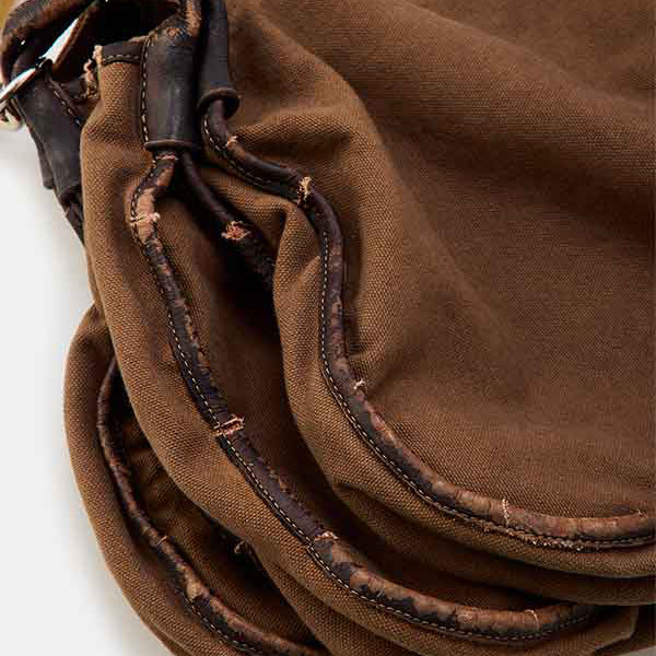 Hunting bag (garment dye)