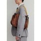 Hunting bag (garment dye)
