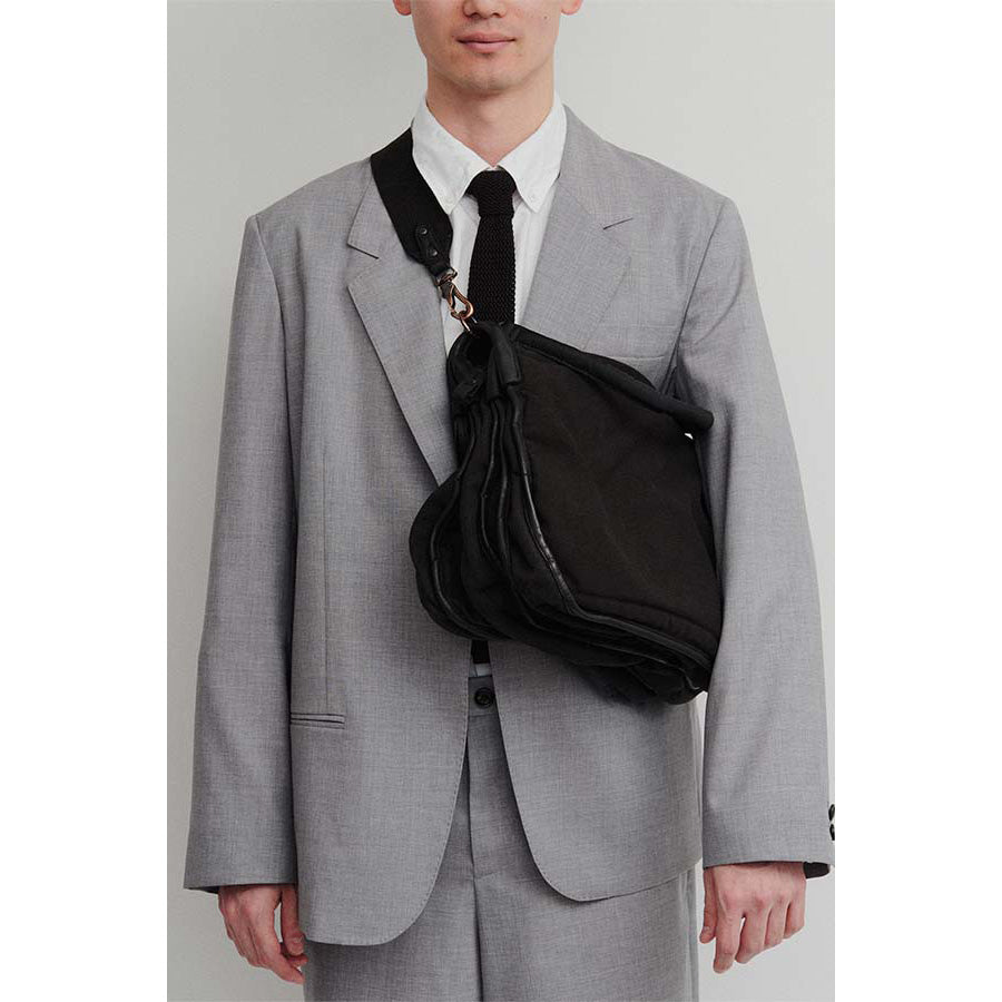 Hunting bag (garment dye)
