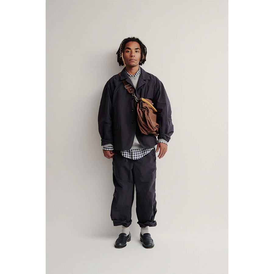 Hunting bag (garment dye)