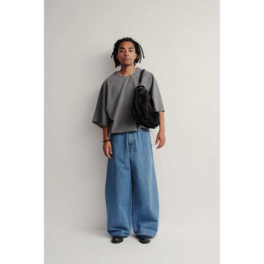 Hunting bag (garment dye)