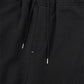 Wide sweat pants