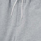 Wide sweat pants