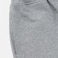 Wide sweat pants