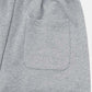 Wide sweat pants