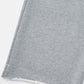 Wide sweat pants