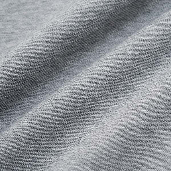 Wide sweat pants