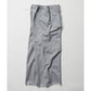 Wide sweat pants