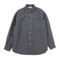 Puckering shirt