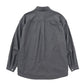 Puckering shirt