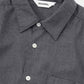 Puckering shirt