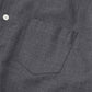 Puckering shirt