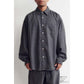 Puckering shirt
