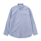 Buttondown shirt ① (stripe)