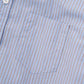 Buttondown shirt ① (stripe)