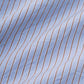 Buttondown shirt ① (stripe)
