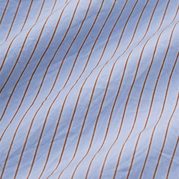 Buttondown shirt ① (stripe)