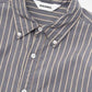 Buttondown shirt ① (stripe)