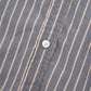 Buttondown shirt ① (stripe)