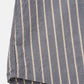 Buttondown shirt ① (stripe)