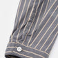 Buttondown shirt ① (stripe)