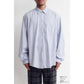 Buttondown shirt ① (stripe)