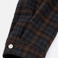 Dress shirt ➀ (check)