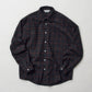 Dress shirt ➀ (check)