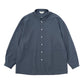 Side pocket L/S shirt