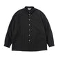 Side pocket L/S shirt