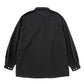 Side pocket L/S shirt