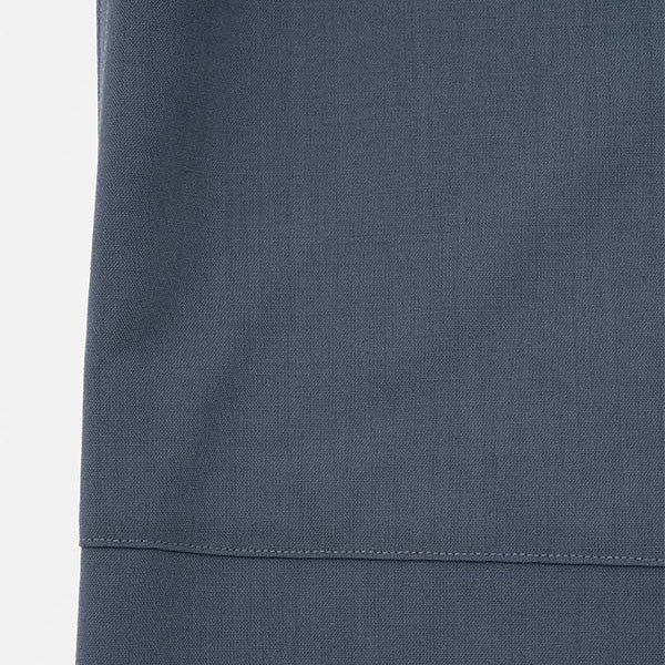 Side pocket L/S shirt