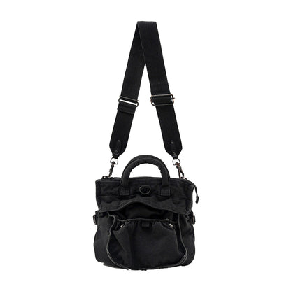 Hunting bag (garment dye)