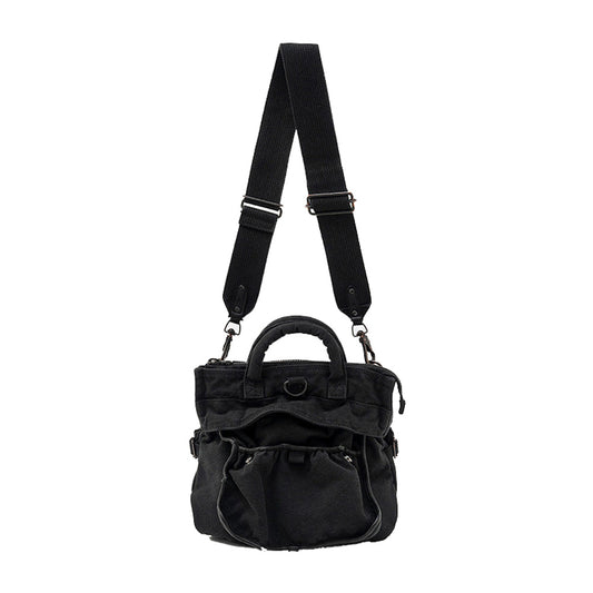 Hunting bag (garment dye)