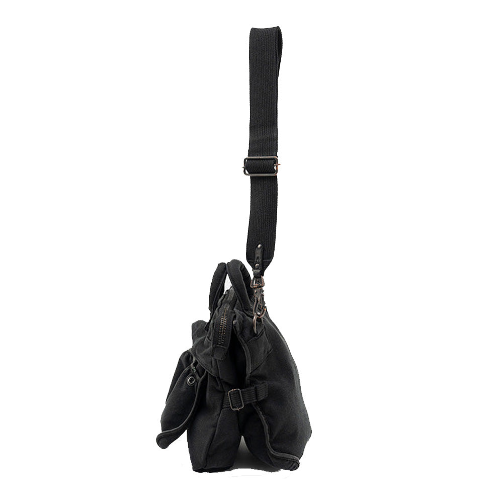 Hunting bag (garment dye)