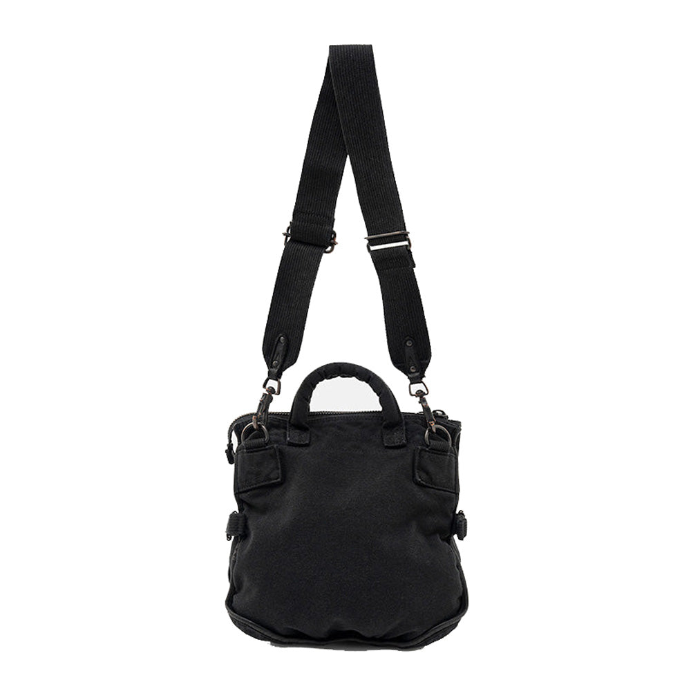 Hunting bag (garment dye)