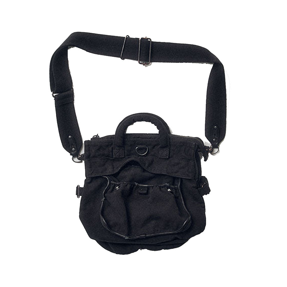 Hunting bag (garment dye)