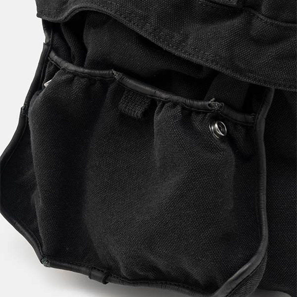 DIGAWEL(ディガウェル) Hunting bag (garment dye) (DWYB047