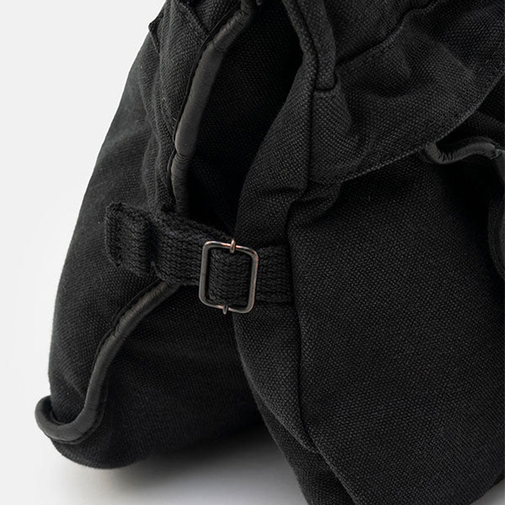 DIGAWEL(ディガウェル) Hunting bag (garment dye) (DWYB047