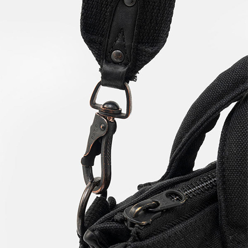 DIGAWEL(ディガウェル) Hunting bag (garment dye) (DWYB047