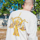 CL_LS T-SHIRT/Saint Seiya
