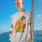 CL_LS T-SHIRT/Saint Seiya