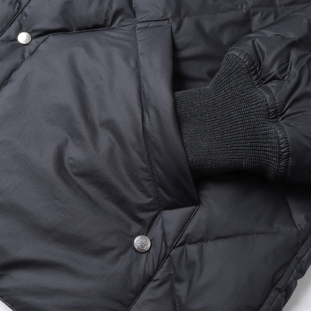 Down Light Insulated Shirt